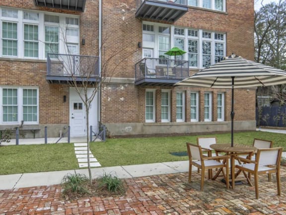 Lofts For Rent Mobile Al